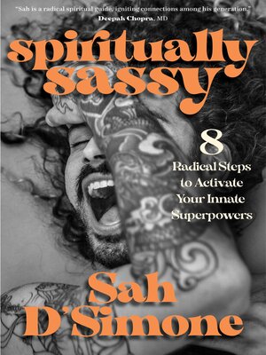 cover image of Spiritually Sassy